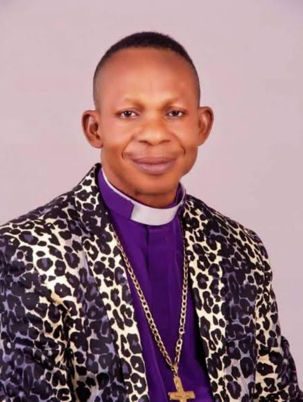 Pastor Collection 5
